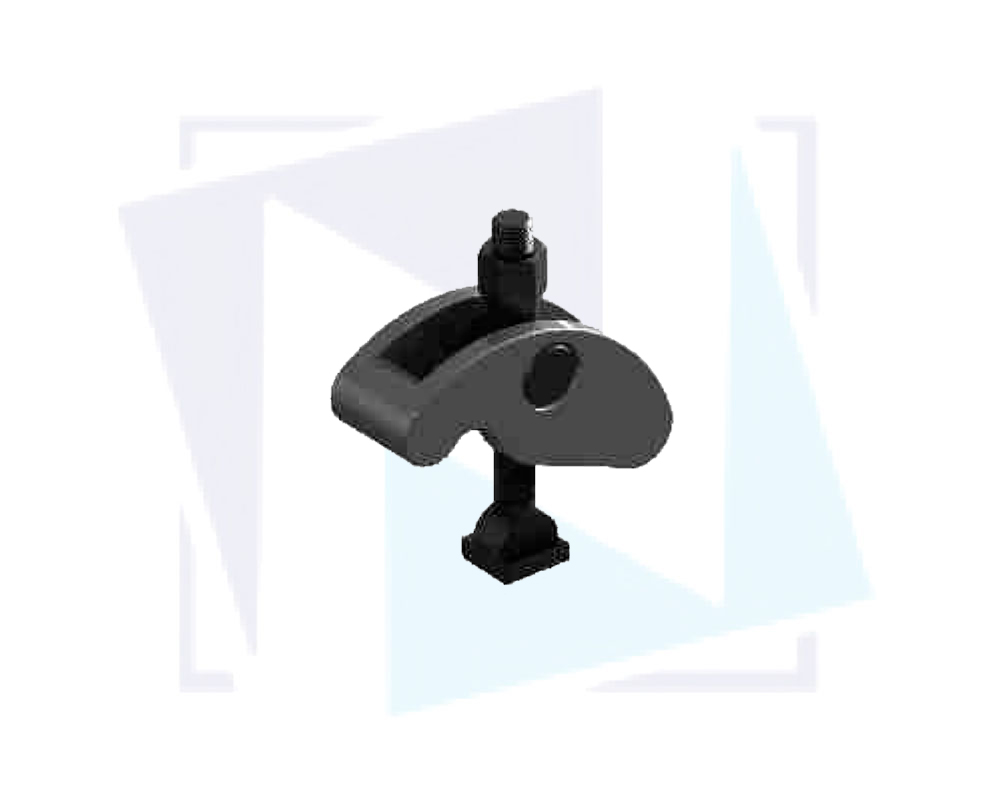 Universal Mould Clamp